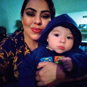 Meet your Posher, Azul